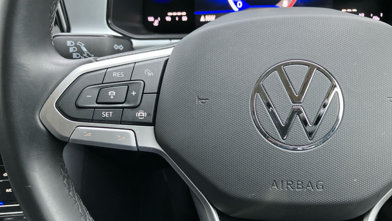 Volkswagen T-Roc 1.0 TSI Life 5dr Petrol Hatchback